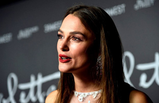 Keira Knightley'den Kate Middleton'a ağır suçlama! Kanlı gerçekleri gizlemekle...