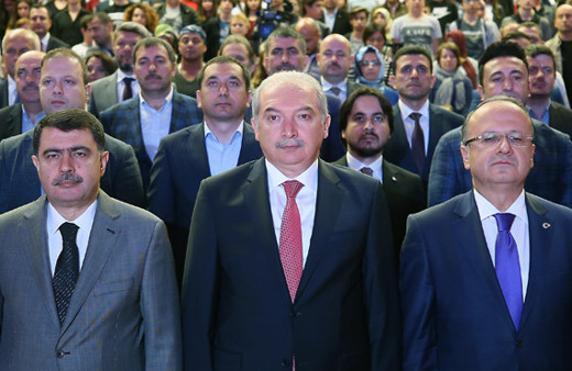 Mevlüt Uysal: İstanbul hiçbir zaman işgale boyun eğmeyecektir