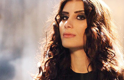 İrem Derici 'Bu hissi yaşamak istiyorum Ayşe Hanım'