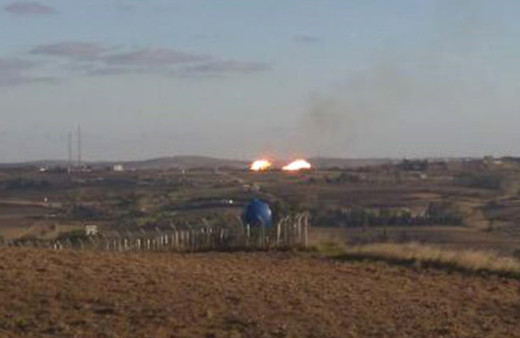 İstanbul'da korkutan patlama! Ekipler sevk edildi
