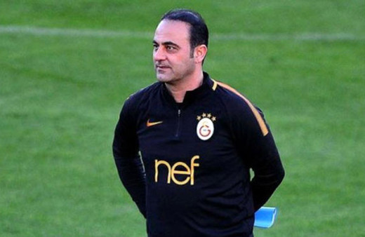 Hasan Şaş'tan olay paylaşım