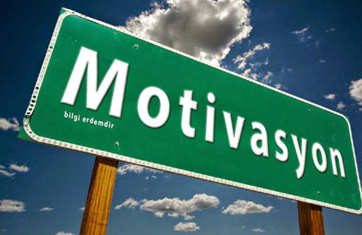 Motivasyon nasıl arttırılır?