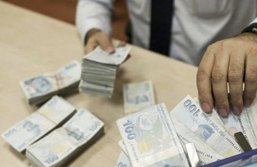 Yeni kıdem tazminatı hesaplama robotu-2018 