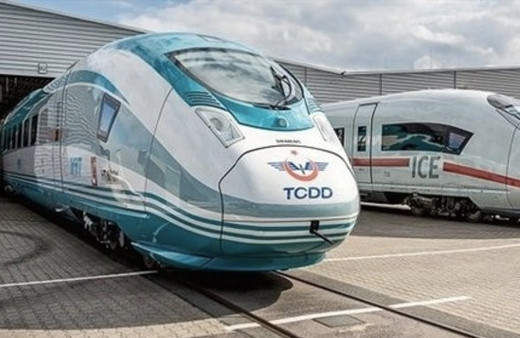 İstanbul Ankara hızlı tren bilet kaç dakika sürüyor? 