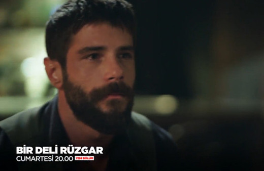 Bir Deli Rüzgar 5. bölüm fragmanı