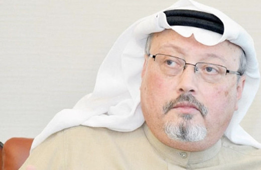 Cemal Kaşıkçı kimdir öldürüldü mü Reuters'tan bomba iddia