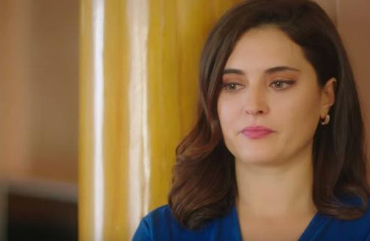 Ufak Tefek Cinayetler'in Merve'si setlere gitmiyor hastalığının durumu ne?