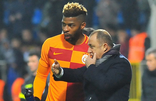 Donk maçın ardından: İsmimden dolayı hocamız şaka yapmıştır