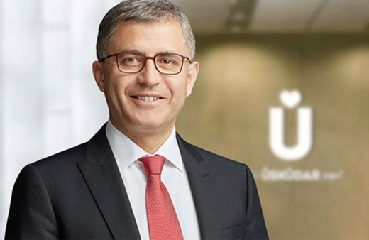 Üsküdar Belediye Başkanı Türkmen yıktırdığı cami için ne dedi?