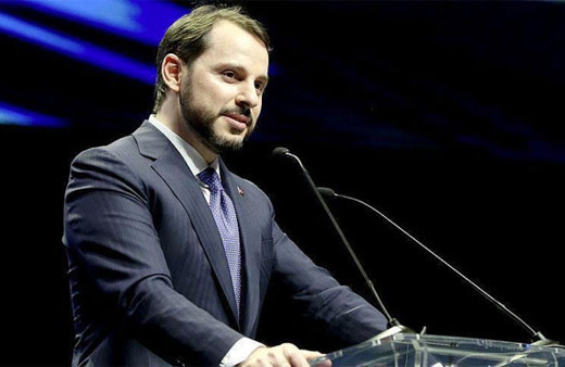 Bakan Albayrak'tan flaş enflasyon açıklaması! Taviz yok...