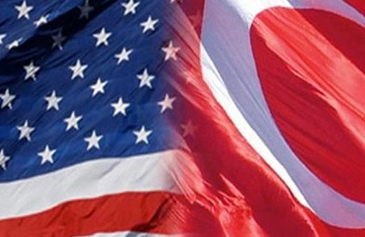 ABD'den Türkiye'ye NATO haritalı Suriye mesajı!