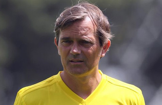 Fenerbahçe'de Cocu'ya elveda maçı mı? Kesin gidiyor