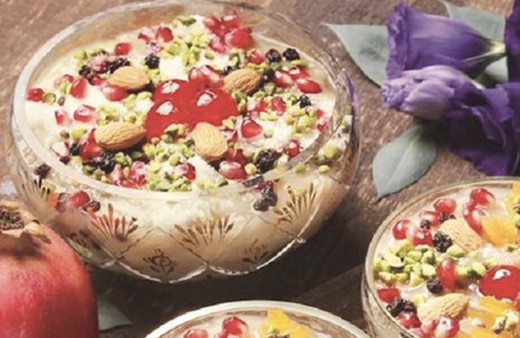 Aşure tarifi aşureye fındık ve ceviz ne zaman konur?