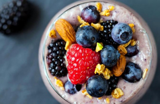 Sağlıklı gıdaların hangisi ne kadar yenmeli?