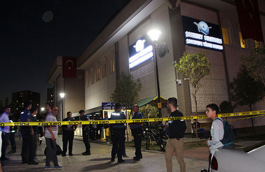 Gaziantep’te 32 kişi klor gazından zehirlendi