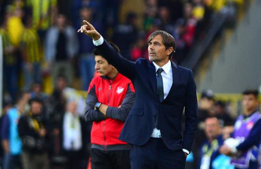 Phillip Cocu aynı cevabı verdi: 'İstifa etmeyeceğim'