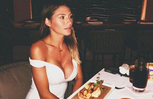 O Ses Türkiye'ye katılan Sadiku'nun eşi Michaela Osberg kimdir?