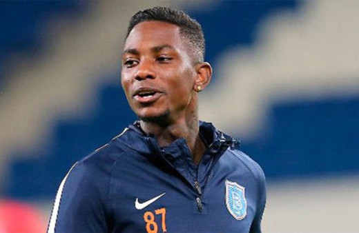 Elia'dan ofsayt tepkisi: Golümü çaldılar!