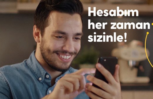 Turkcell Hesabım Herkese Kazandırıyor 4