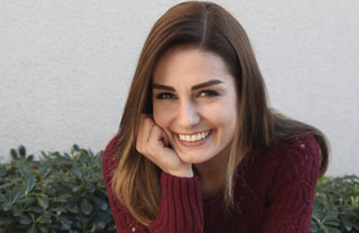 Özlem Yılmaz kimdir Ağlama Anne oyuncuları dizinin Damla'sı...