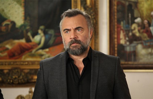 Eşkıya Dünyaya Hükümdar Olmaz 110. bölüm fragmanı