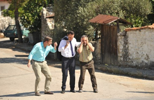 Kalk Gidelim 41. bölüm fragmanı