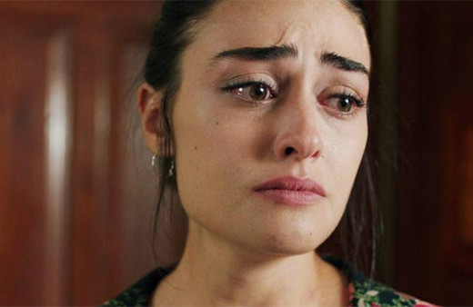 Bir Umut Yeter 3. bölüm fragmanı