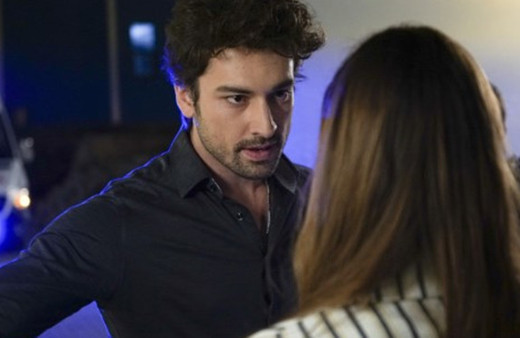 Elimi Bırakma 12. bölüm fragmanı