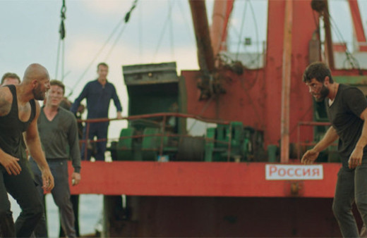 Savaşçı 50. bölüm fragmanı