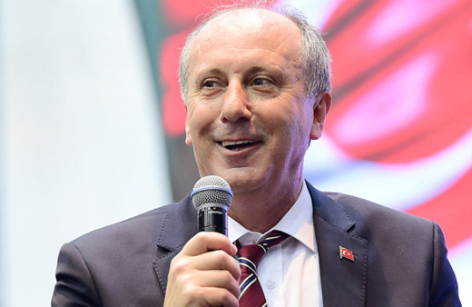 Muharrem İnce İstanbul adayı mı bomba kulis