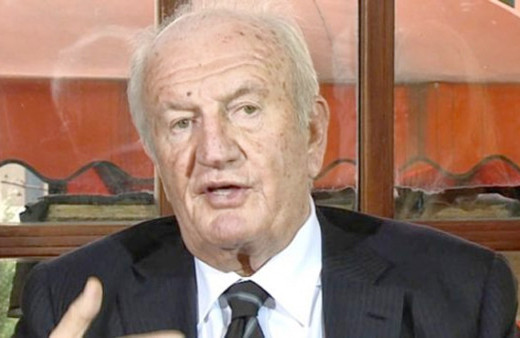 Ali Şen'den dikkat çeken Erdoğan açıklaması