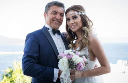 İsmail Küçükkaya eşi Eda Küçükkaya'yı dövdü mü? İlk kez açıkladı...