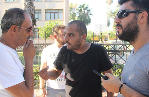 Ortalığı karıştırdı! MİT'in yeri neresi 15 Temmuz'u yapanı biliyorum...