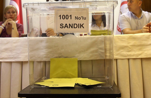 Son seçim anket sonuçları AK Parti şaşırtacak