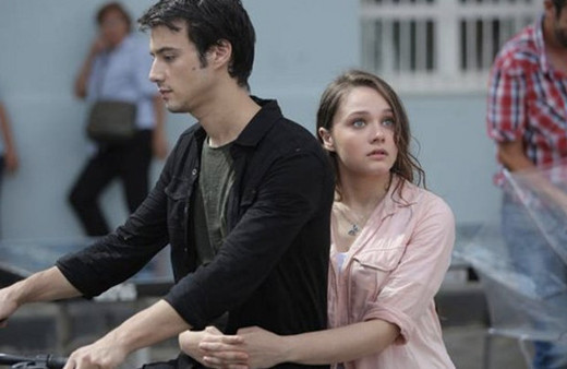 Bir Litre Gözyaşı dizisi yorumları 1. bölüm nasıldı?