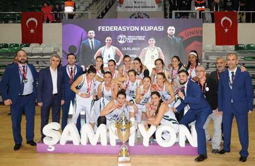 OGM Ormanspor Avrupa'da ilk maçına çıkıyor!