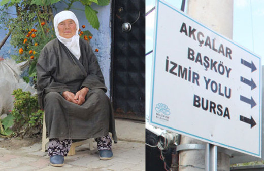 Köylülerin isyanı! Karşı köylülerden dayak yemekten bıktık...