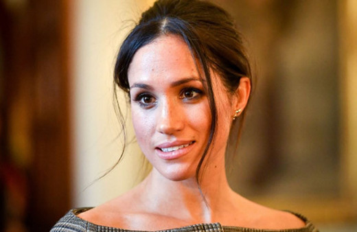 İngiliz Düşes Meghan Markle'ın sıkıntısı bitmiyor! Bu sefer de ablası başına dert oldu