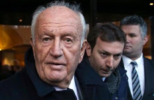 Ali Şen'den büyük tepki: Fenerbahçe'nin önemini bilmiyor