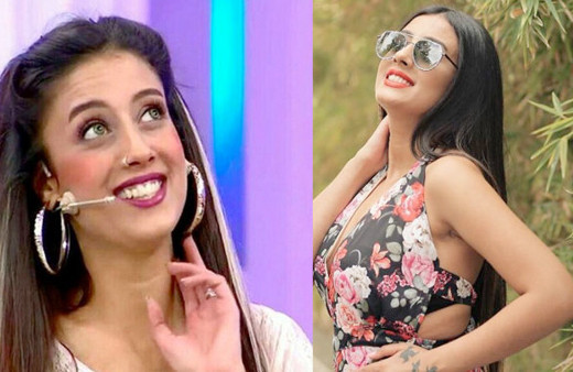 Evleneceksen Gel yarışmacısı Solmaz'ı görenler şok oluyor! Bu ne hal!