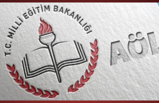 AÖL sonuçları MEB açıklise ek sınav sonuç bilgisi ekranı