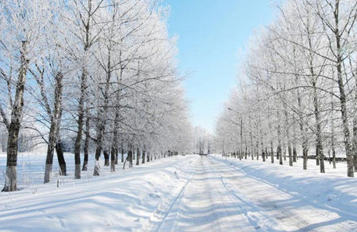 İnanılmaz iddia! Hava sıcaklığı eksi 45 dereceye kadar düşecek