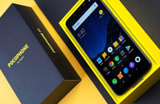 Xiaomi Pocophone F1 geliyor Türkiye'de ne zaman satışa çıkacak?