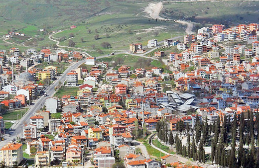 Bu ilçeye 461 kişi aranıyor eğer dönerlerse para alacaklar