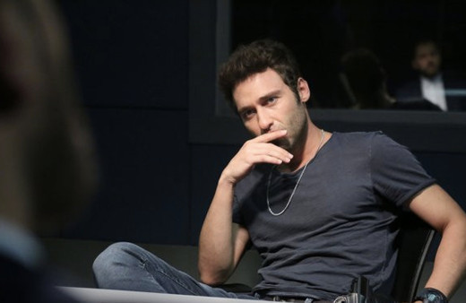 Can Kırıkları oyuncuları Aslan kim Seçkin Özdemir biyoğrafisi