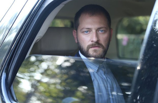 Cihan Karadağ Can Kırıkları dizisi kimdir Alican Yücesoy yeni dizisi