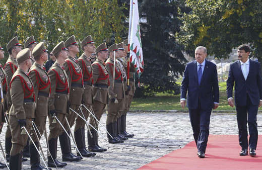 Gül Baba kimdir? Erdoğan Macaristan'da açılışını yaptı