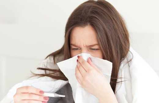 Soğuk havaların kabusu gripten korunmanın 9 'basit' yolu