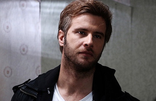 Can Kırıkları oyuncuları Kerem İnan kimdir Özgür Çevik'in son dizisi