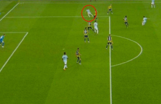 Başakşehir'in golü güme gitmişti! TFF'den açıklama var